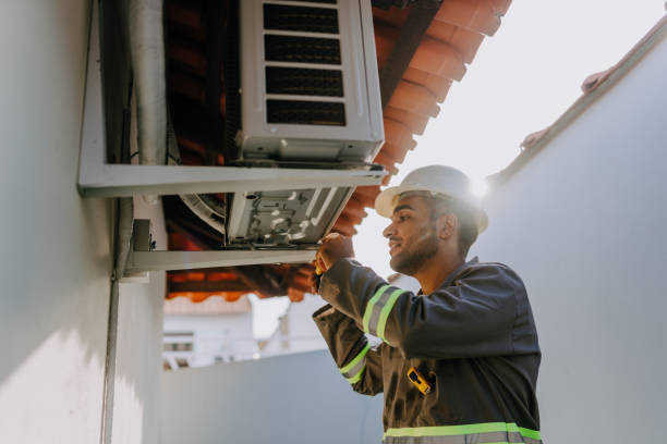 Local HVAC Companies in Thousand Oaks, CA